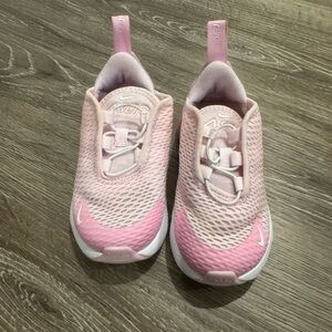 Toddler Nike Air Max 270